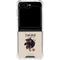 Game of Thrones: Fire & Blood Galaxy Z Flip6 Clear Case
